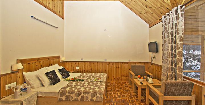 Mount Ville Cottages 马拉里 外观 照片