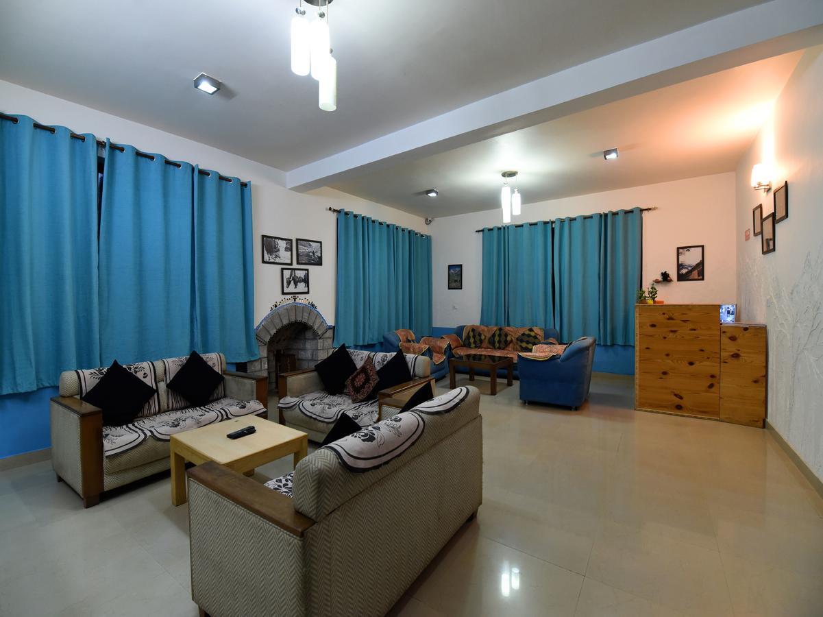 Mount Ville Cottages 马拉里 外观 照片