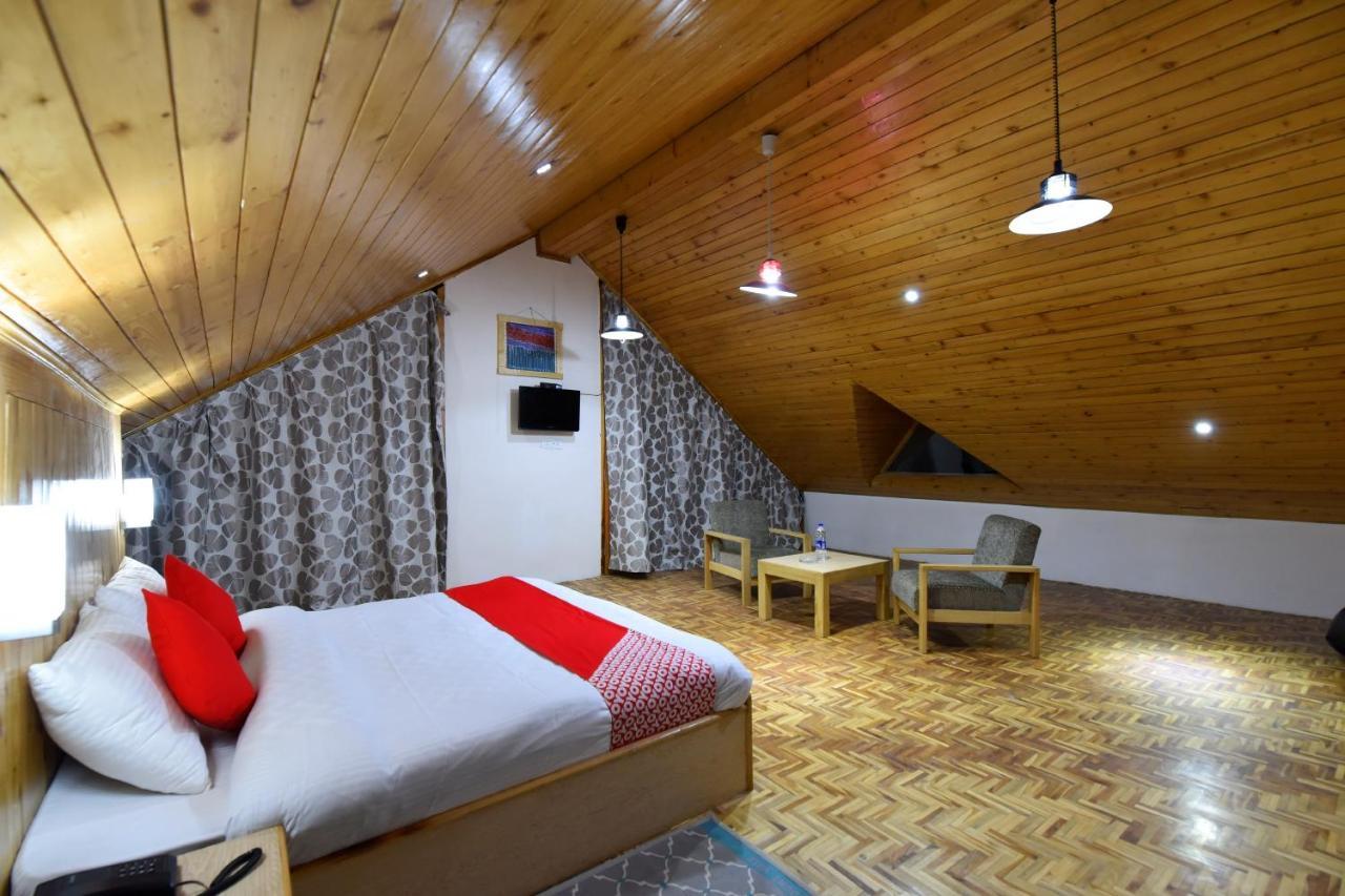 Mount Ville Cottages 马拉里 外观 照片